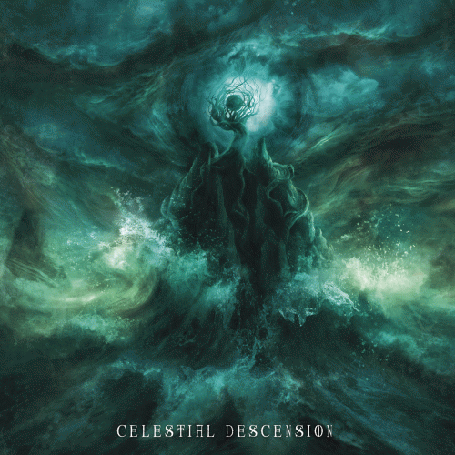Black Reaper (CHN) : Celestial Descension
